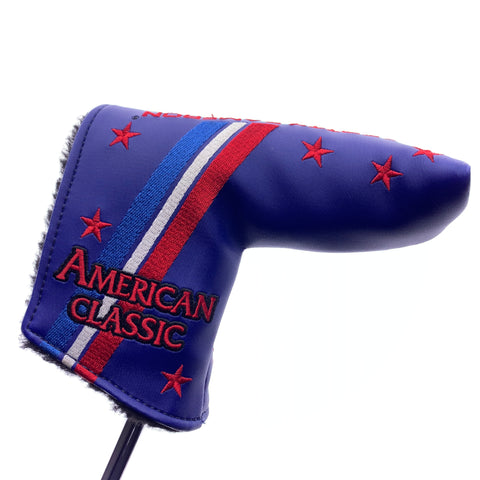 Used Scotty Cameron Champions Choice Button Back Newport Putter / 33.0 Inches