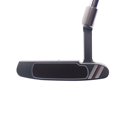 Used Scotty Cameron Champions Choice Button Back Newport Putter / 34.0 Inches