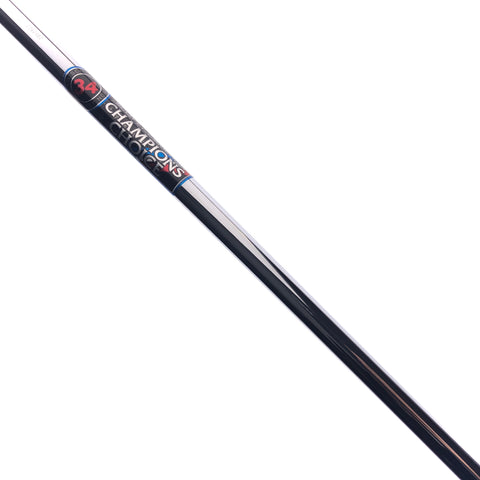 Used Scotty Cameron Champions Choice Button Back Newport Putter / 34.0 Inches