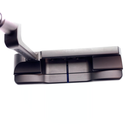 Used Scotty Cameron Champions Choice Button Back Newport Putter / 35.0 Inches