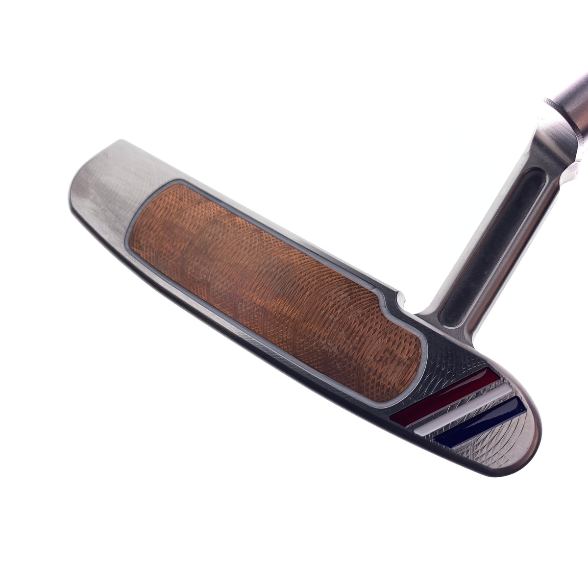 Used Scotty Cameron Champions Choice Button Back Newport Putter / 35.0 Inches