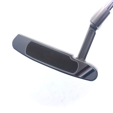 Used Scotty Cameron Champions Choice Button Back Newport Putter / 35.0 Inches
