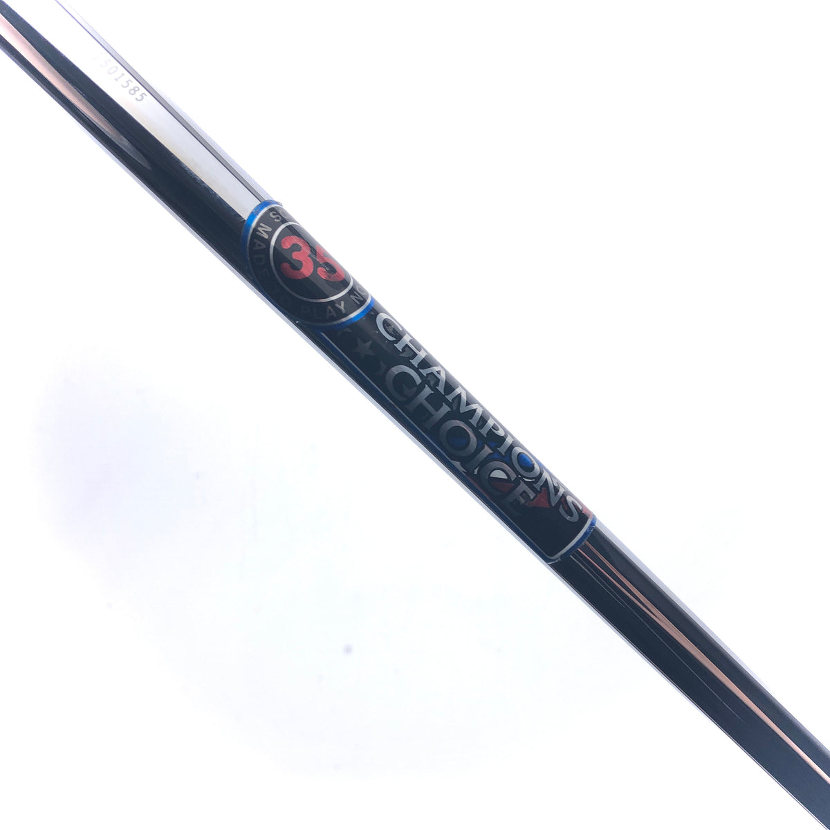 Used Scotty Cameron Champions Choice Button Back Newport + Putter / 35.0 Inches