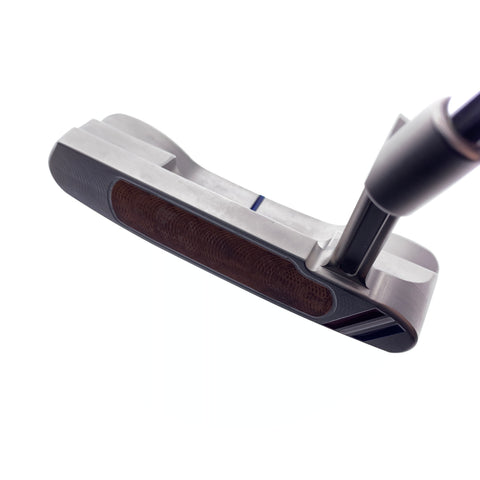 Used Scotty Cameron Champions Choice Button Back Newport Putter / 35.0 Inches