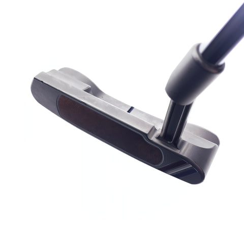Used Scotty Cameron Champions Choice Button Back Newport + Putter / 35.0 Inches