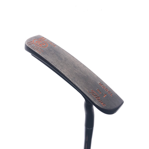 Used Scotty Cameron Circa 62 1 Putter / 34.0 Inches