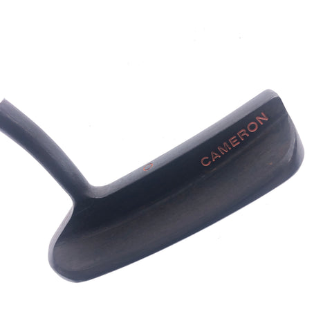 Used Scotty Cameron Circa 62 1 Putter / 34.0 Inches