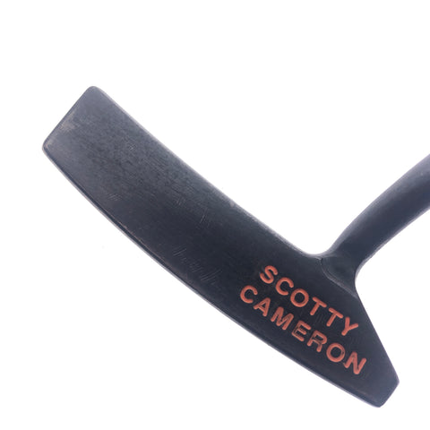 Used Scotty Cameron Circa 62 1 Putter / 34.0 Inches