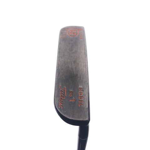 Used Scotty Cameron Circa 62 1 Putter / 34.0 Inches