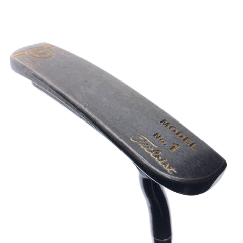 Used Scotty Cameron Circa 62 1 Putter / 35.0 Inches