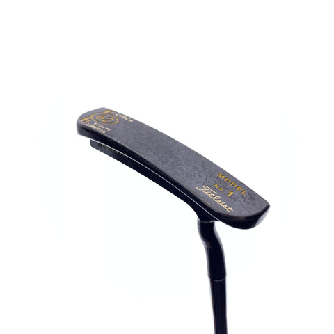 Used Scotty Cameron Circa 62 1 Putter / 35.0 Inches