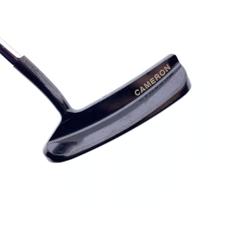 Used Scotty Cameron Circa 62 1 Putter / 35.0 Inches