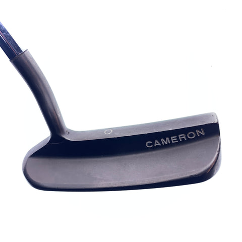 Used Scotty Cameron Circa 62 1 Putter / 35.0 Inches