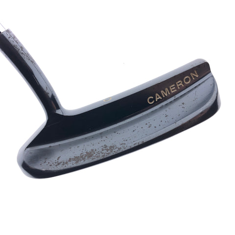 Used Scotty Cameron Circa 62 1 Putter / 35.0 Inches