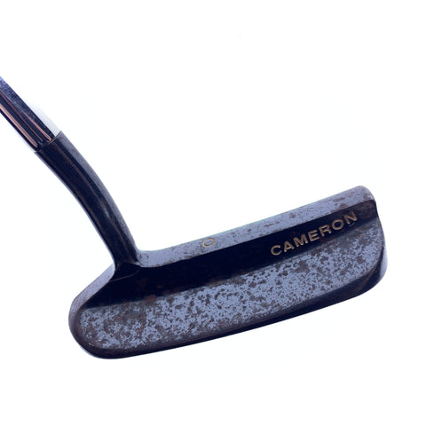 Used Scotty Cameron Circa 62 1 Putter / 35.0 Inches