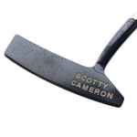 Used Scotty Cameron Circa 62 1 Putter / 35.0 Inches