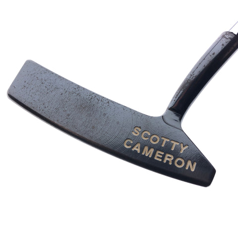 Used Scotty Cameron Circa 62 1 Putter / 35.0 Inches
