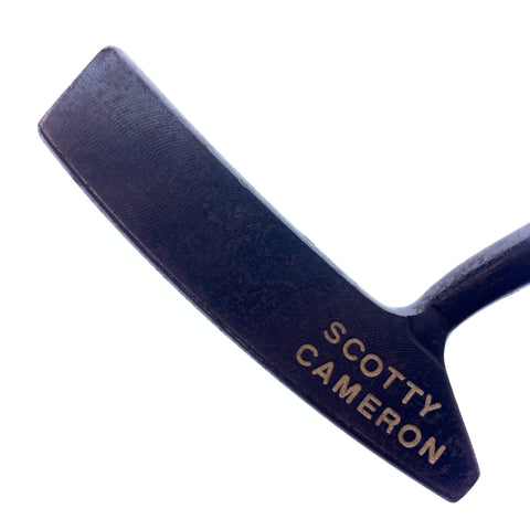 Used Scotty Cameron Circa 62 1 Putter / 35.0 Inches