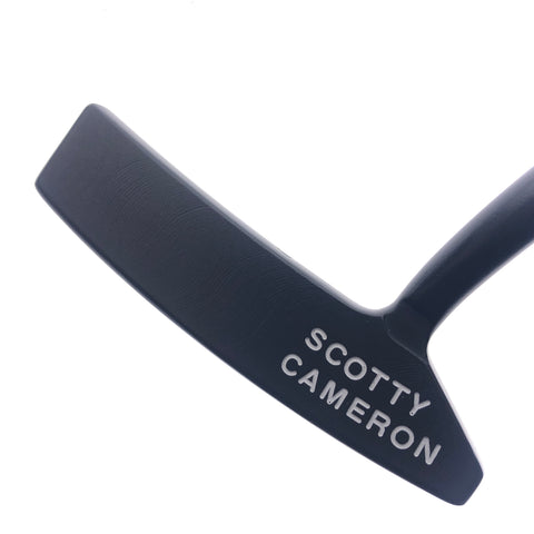 Used Scotty Cameron Circa 62 1 Putter / 35.0 Inches