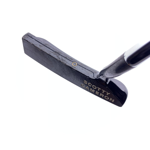 Used Scotty Cameron Circa 62 1 Putter / 35.0 Inches