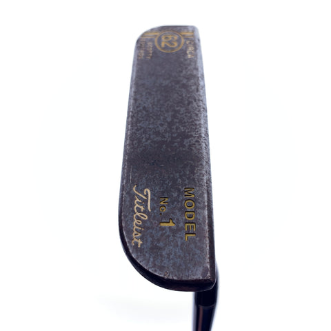 Used Scotty Cameron Circa 62 1 Putter / 35.0 Inches
