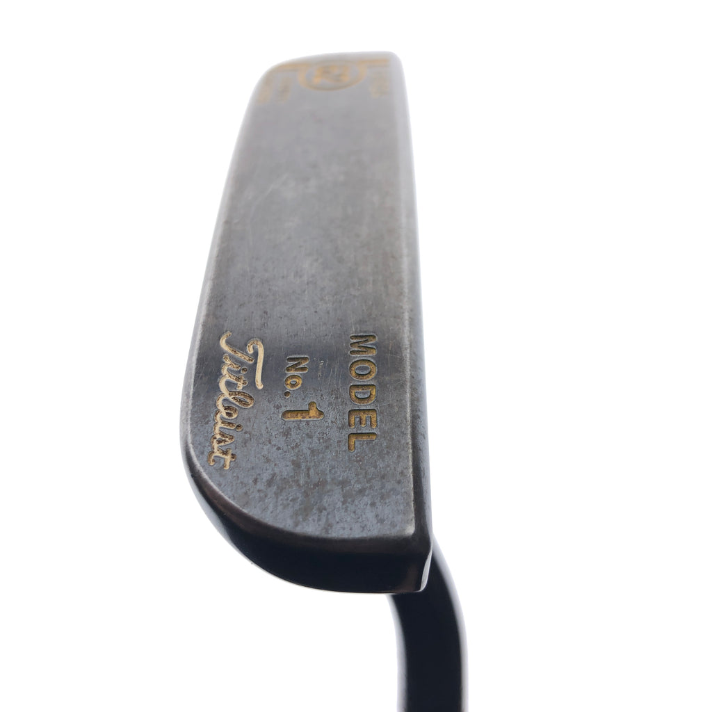 Used Scotty Cameron Circa 62 1 Putter / 35.0 Inches