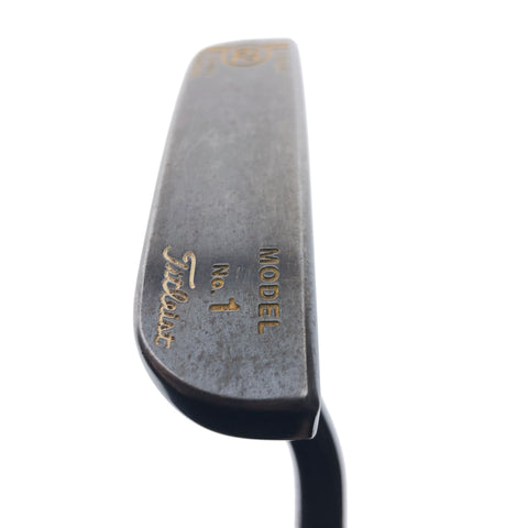 Used Scotty Cameron Circa 62 1 Putter / 35.0 Inches