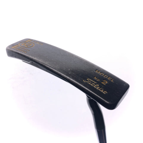 Used Scotty Cameron Circa 62 2 Putter