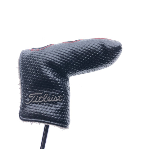 Used Scotty Cameron Circa 62 2 Putter / 35.0 Inches