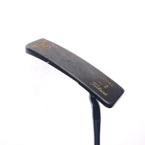 Used Scotty Cameron Circa 62 2 Putter / 35.0 Inches