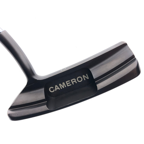 Used Scotty Cameron Circa 62 2 Putter / 35.0 Inches