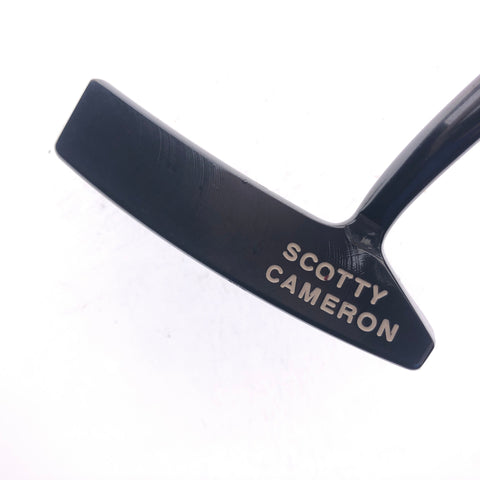 Used Scotty Cameron Circa 62 2 Putter / 35.0 Inches