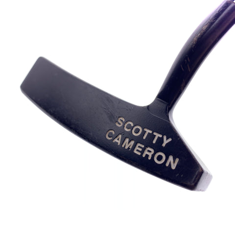 Used Scotty Cameron Circa 62 2 Putter / 35.0 Inches
