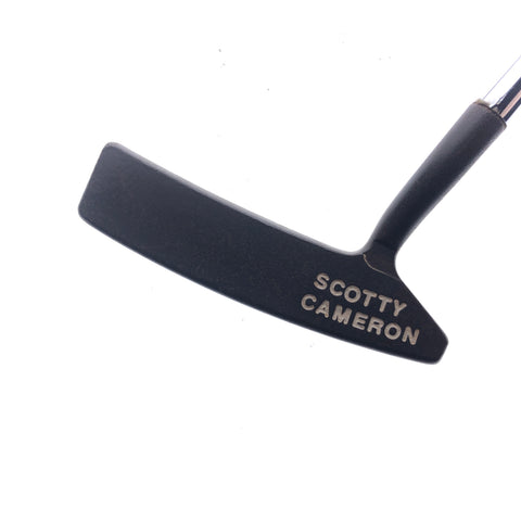 Used Scotty Cameron Circa 62 2 Putter / 35.0 Inches