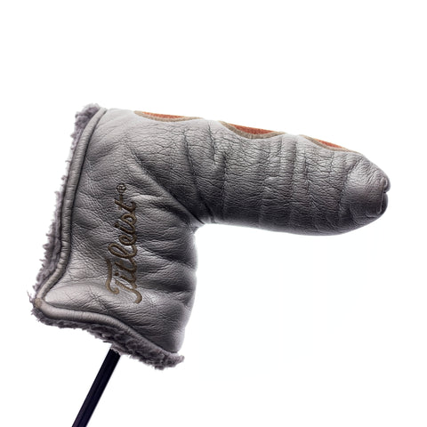 Used Scotty Cameron Circa 62 2 Putter / 35.0 Inches