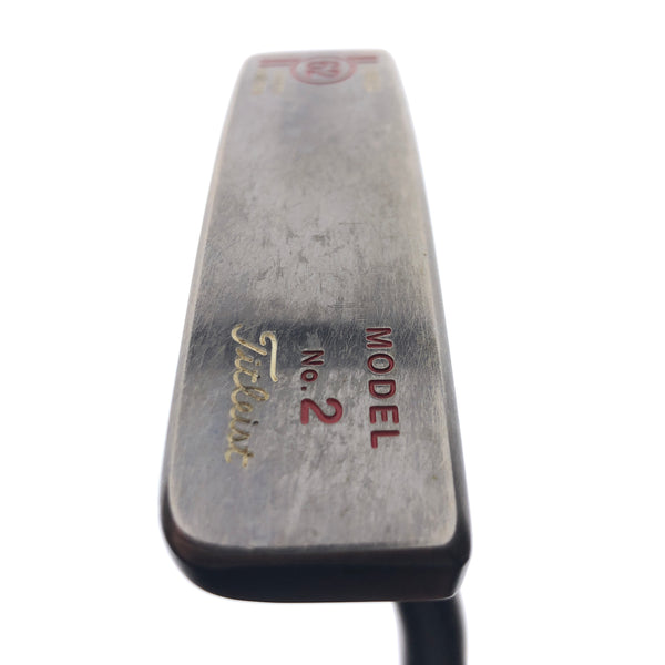 Used Scotty Cameron Circa 62 2 Putter / 35.0 Inches