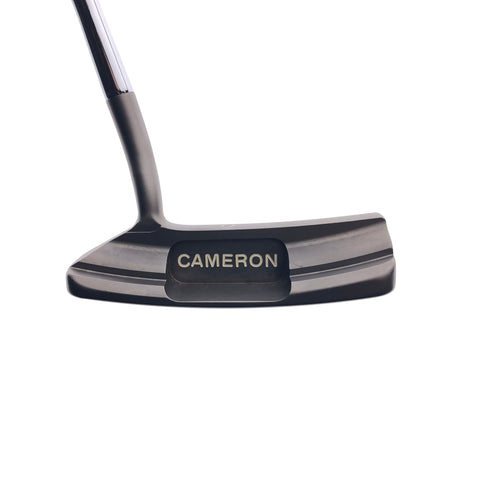 Used Scotty Cameron Circa 62 2 Putter / 35.5 Inches