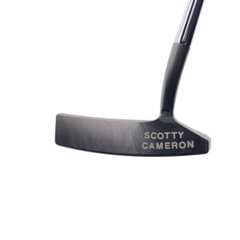 Used Scotty Cameron Circa 62 2 Putter / 35.5 Inches