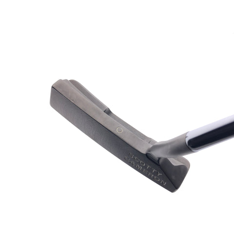 Used Scotty Cameron Circa 62 2 Putter / 35.5 Inches
