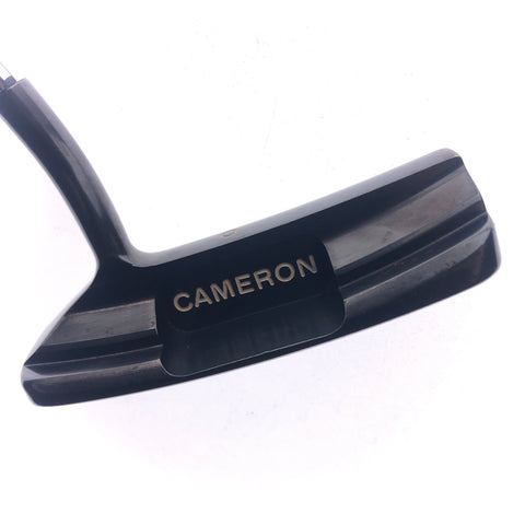 Used Scotty Cameron Circa 62 2 Putter
