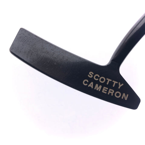 Used Scotty Cameron Circa 62 2 Putter