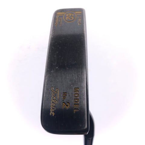 Used Scotty Cameron Circa 62 2 Putter