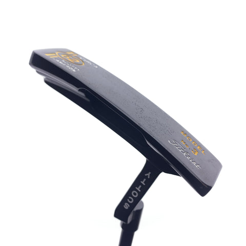 Used Scotty Cameron Circa 62 3 Putter / 34.0 Inches