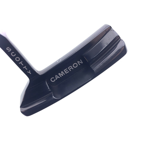 Used Scotty Cameron Circa 62 3 Putter / 34.0 Inches