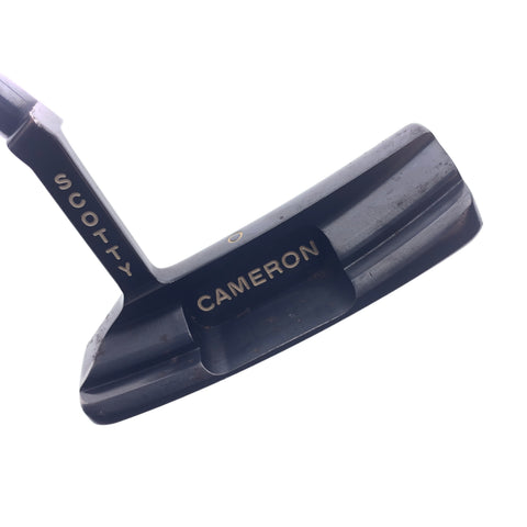 Used Scotty Cameron Circa 62 3 Putter / 35.0 Inches
