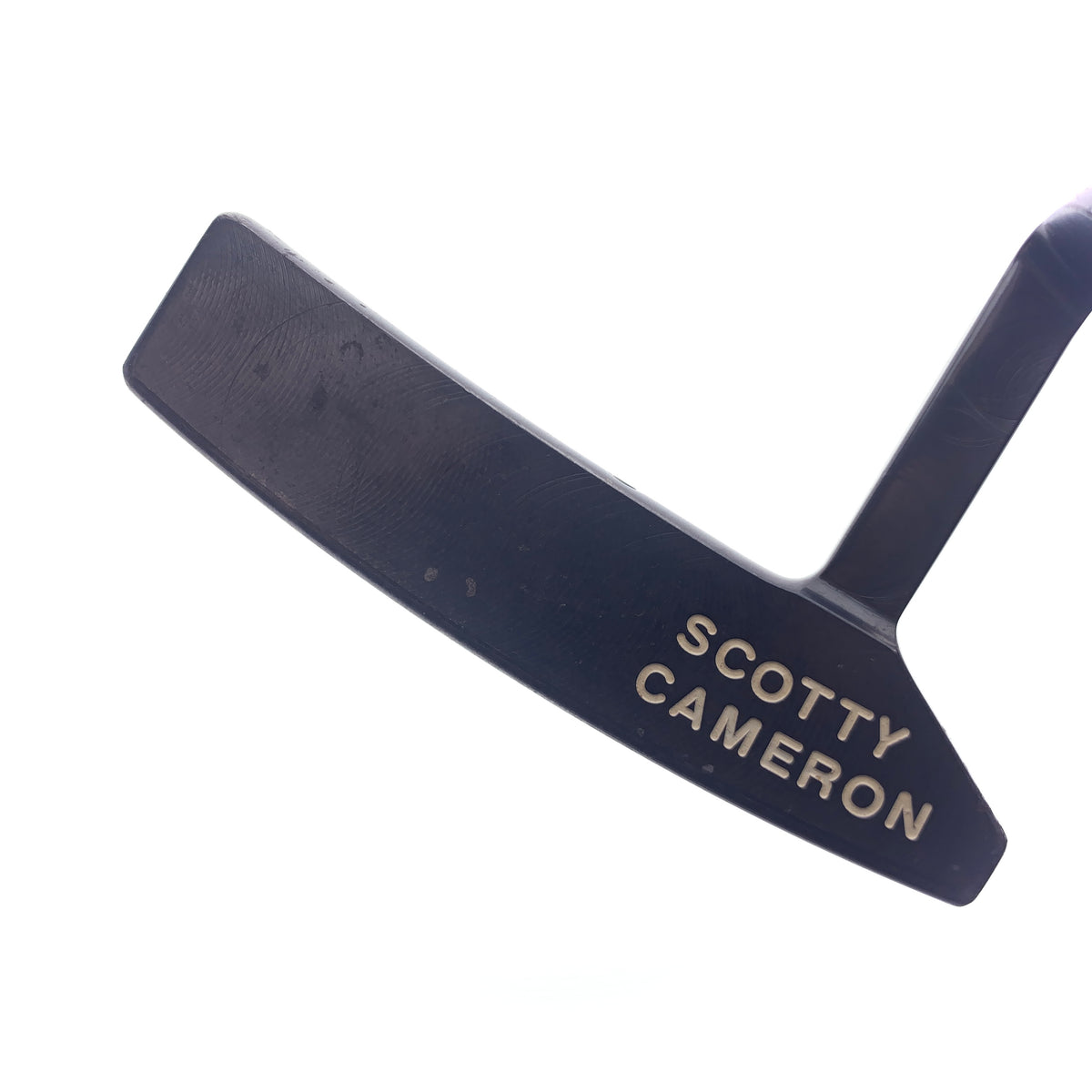 Used Scotty Cameron Circa 62 3 Putter / 35.0 Inches