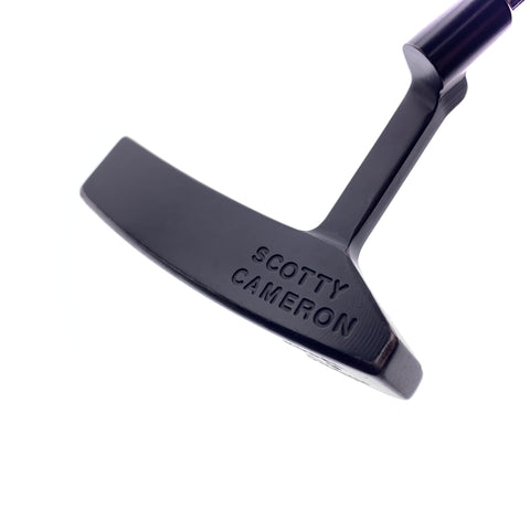 Used Scotty Cameron Circa 62 3 Putter / 35.0 Inches