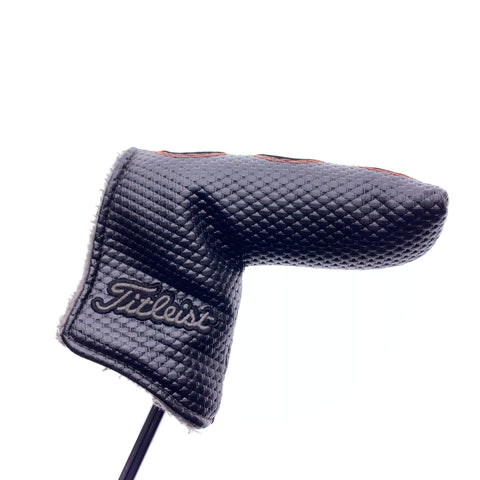 Used Scotty Cameron Circa 62 3 Putter / 35.0 Inches