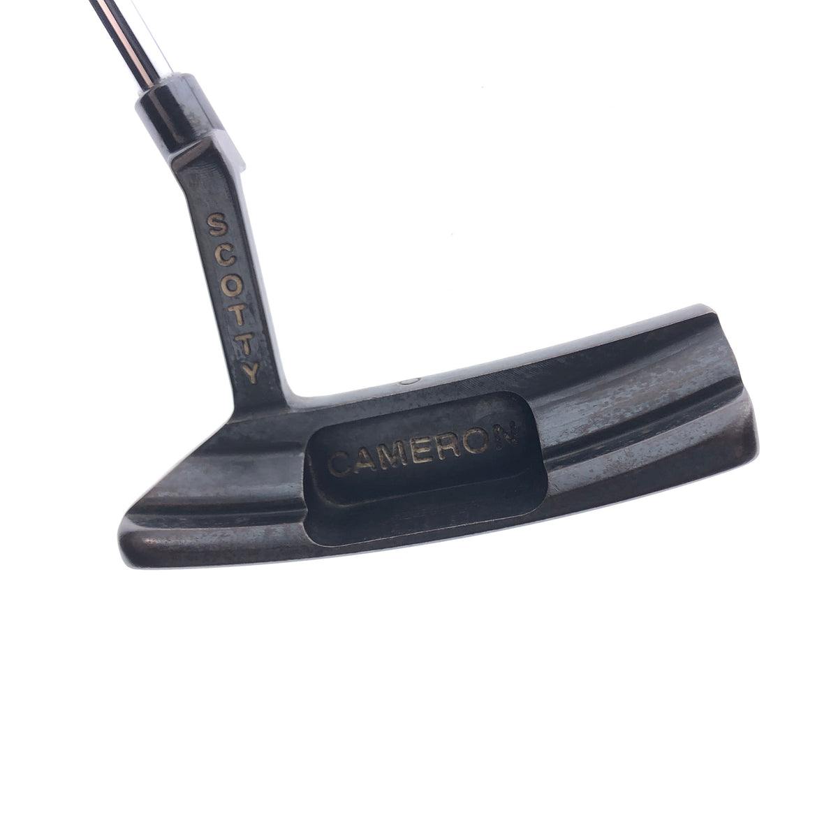 Used Scotty Cameron Circa 62 3 Putter / 35.00 Inches