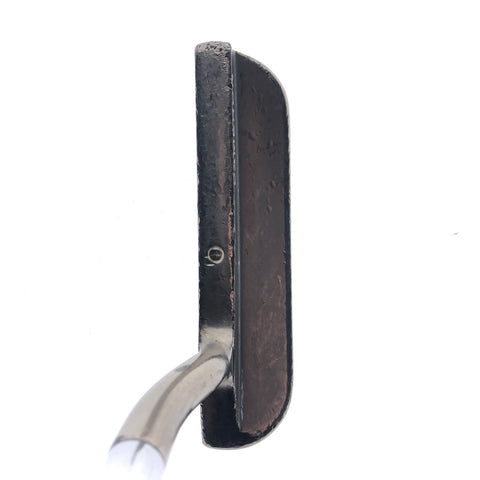 Used Scotty Cameron Circa 62 Charcoal Mist 1 Putter / 33.0 Inches